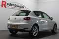 SEAT Ibiza 1.0 EcoTSI Style - Bluetooth / Cruise / Stuurbed. Weiß - thumbnail 9