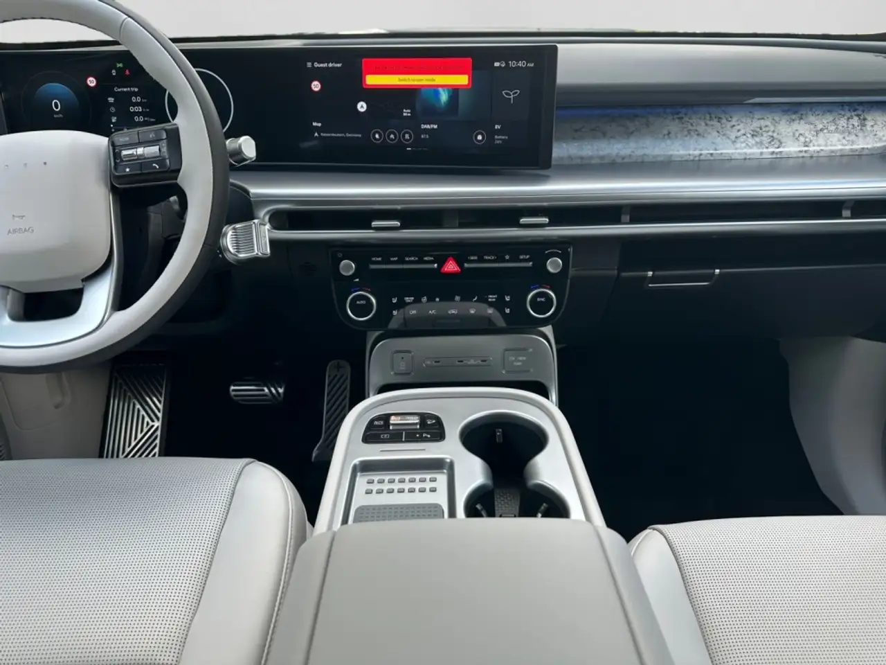 Hyundai IONIQ 9 2026 — фото 12