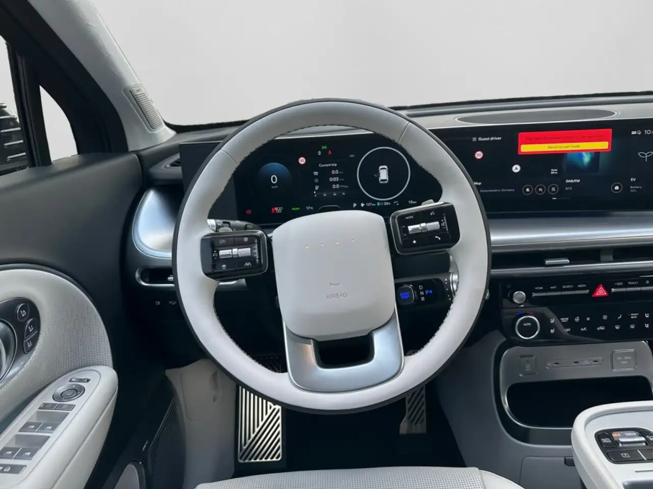Hyundai IONIQ 9 2026 — фото 13