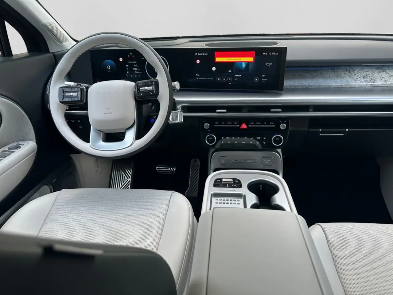 Hyundai IONIQ 9 2026 — фото 11