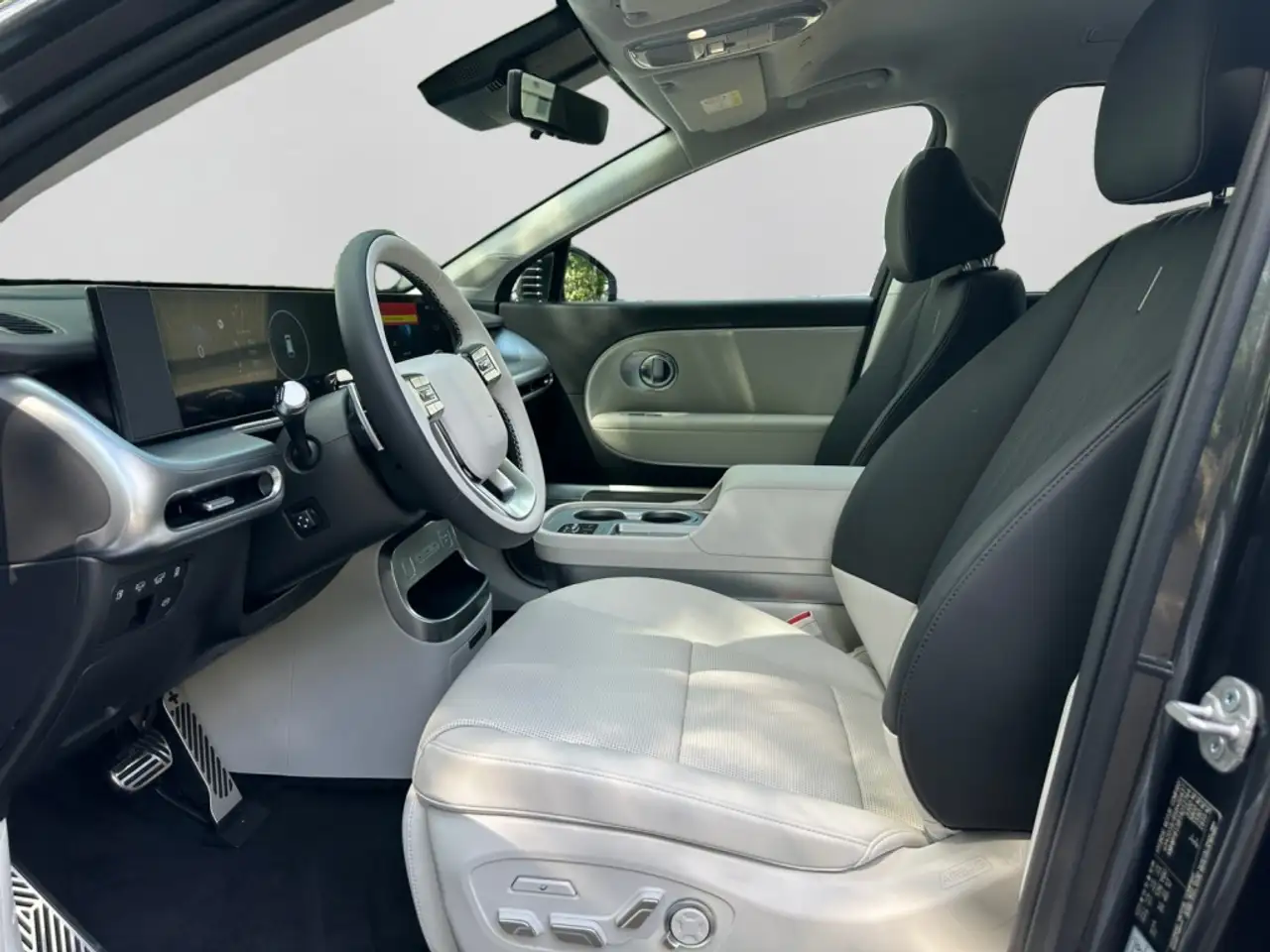 Hyundai IONIQ 9 2026 — фото 10