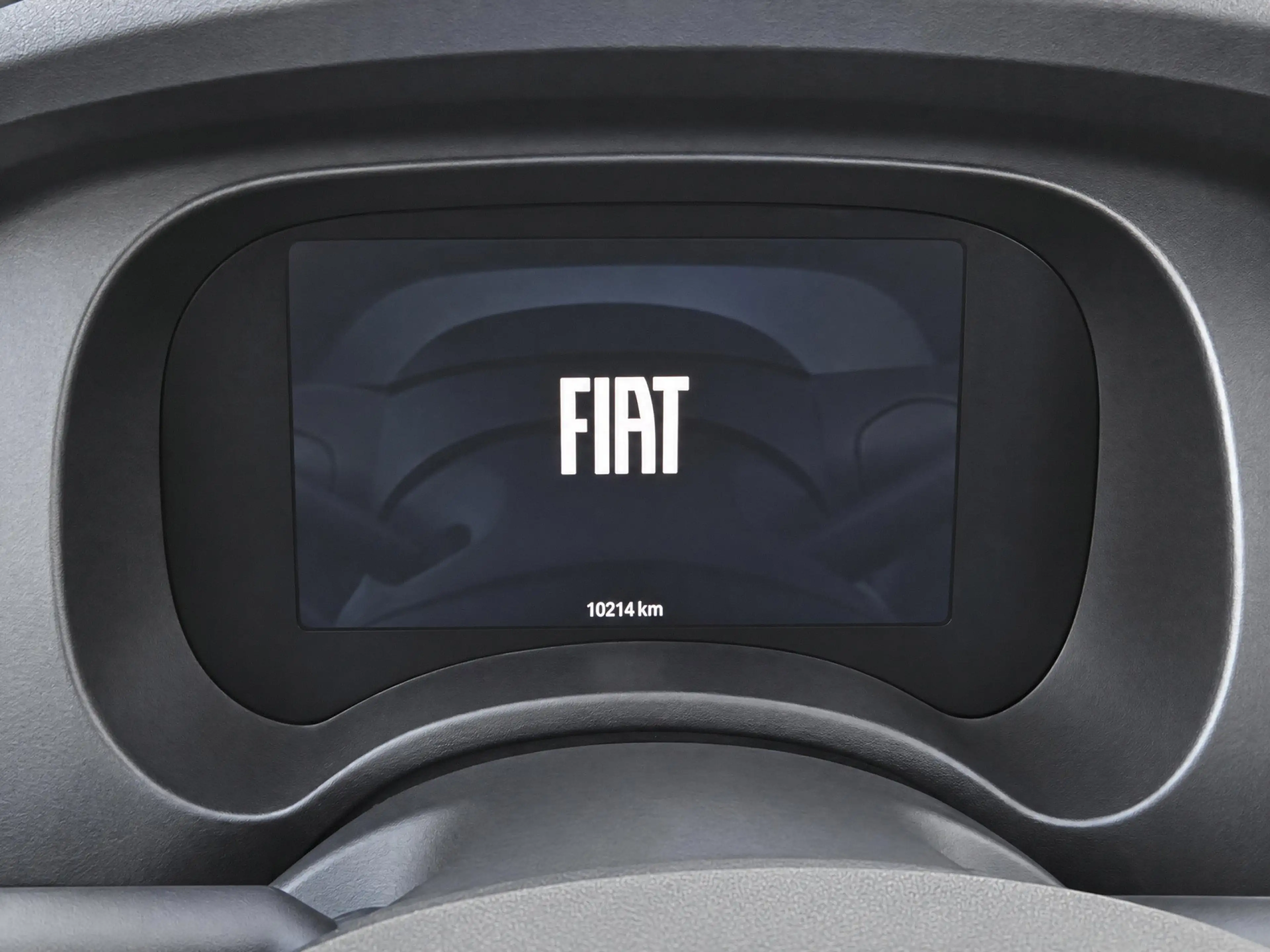 Fiat Panda 1.0 Hybrid City — photo 7