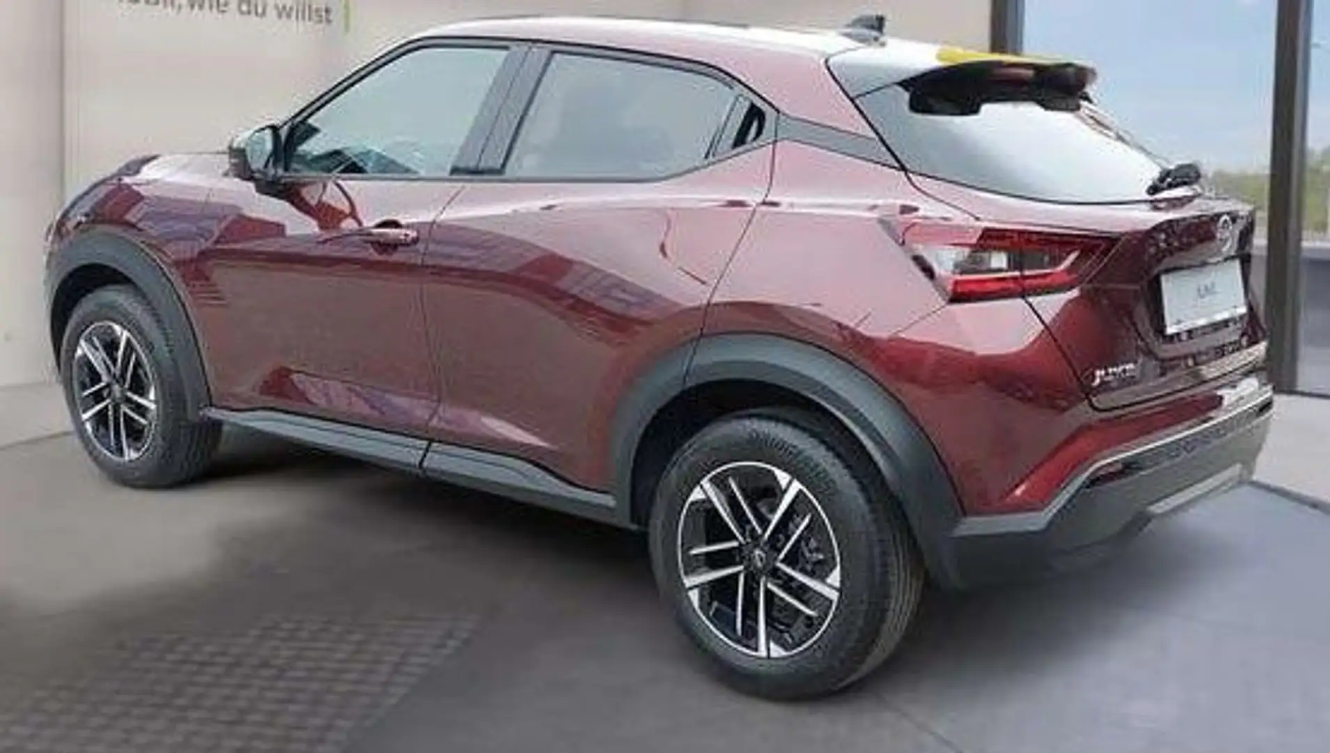 Nissan Juke 1.0 DIG-T ACENTA MY25 Navi smart LED Shzg T - 2