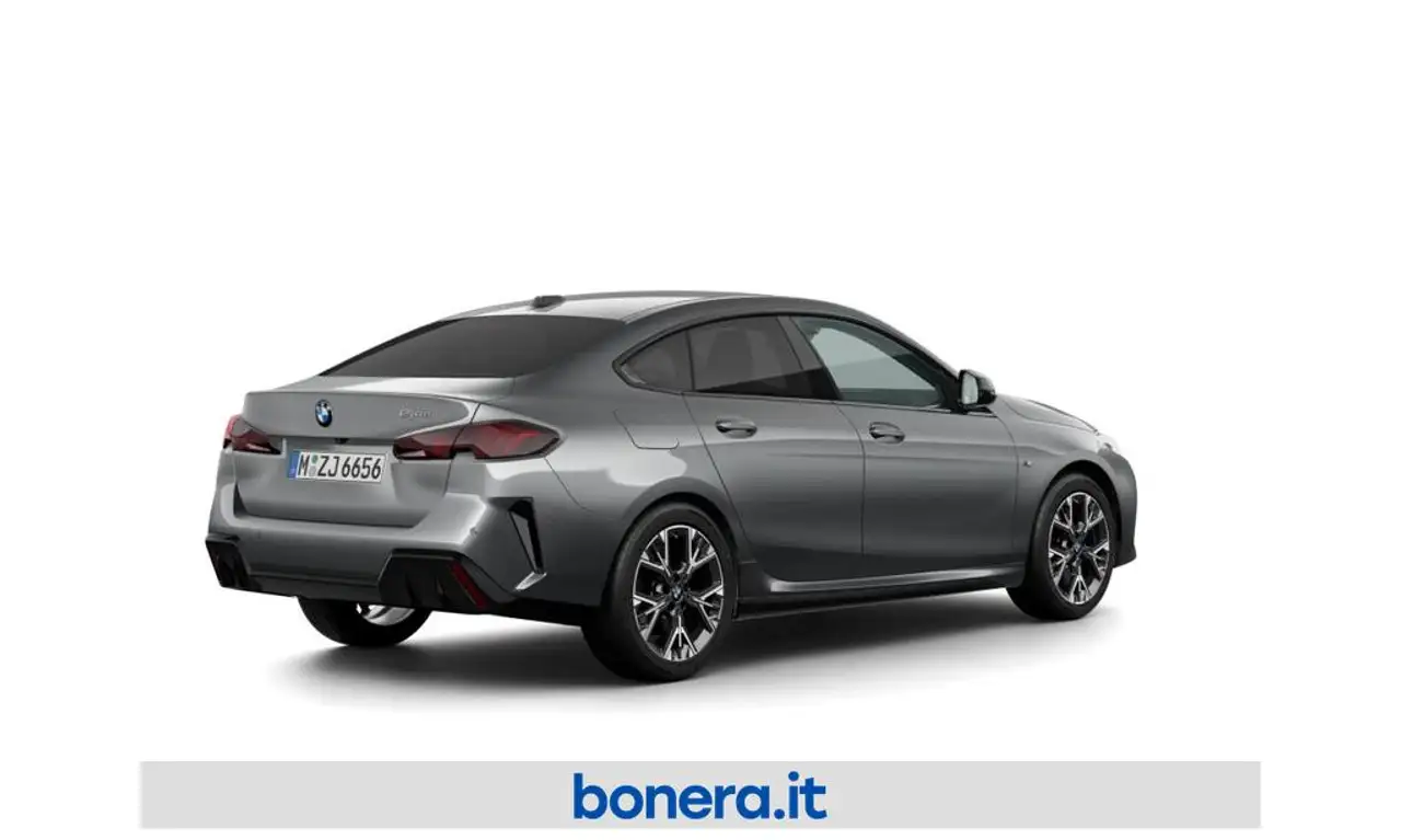 BMW 2 Series 2026