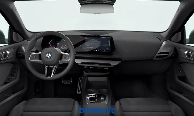 BMW 2 Series view 4