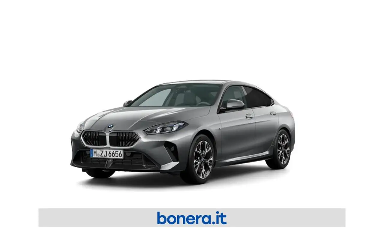 BMW 2 Series 2026