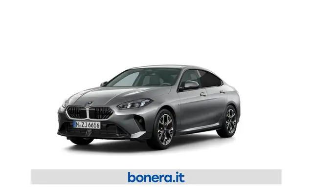 BMW 2 Series main image
