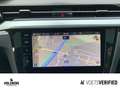 Volkswagen Arteon 2.0 TDI Shooting Brake R-Line PANO+H&K+LEDER+HUD Blau - thumbnail 11