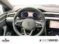 Volkswagen Arteon 2.0 TDI Shooting Brake R-Line PANO+H&K+LEDER+HUD Bleu - thumbnail 12