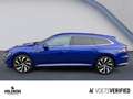 Volkswagen Arteon 2.0 TDI Shooting Brake R-Line PANO+H&K+LEDER+HUD Blau - thumbnail 3
