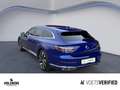 Volkswagen Arteon 2.0 TDI Shooting Brake R-Line PANO+H&K+LEDER+HUD Blau - thumbnail 4