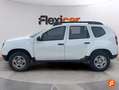 Dacia Duster 1.6 Access 4x2 84kW Blanco - thumbnail 4