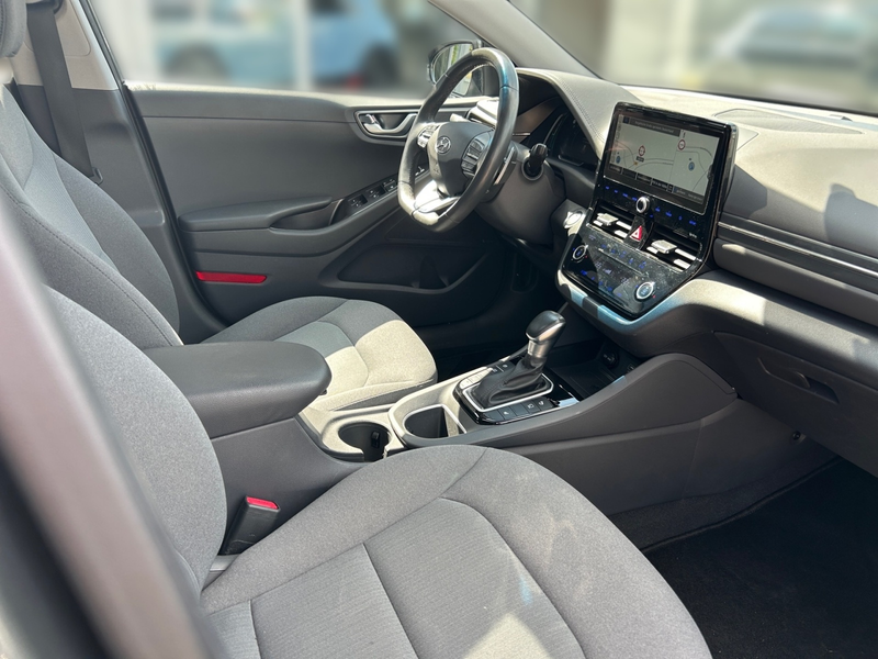 Hyundai IONIQ IONIQ 1.6 GDI Hybrid Navi*Kamera*Schiebedach Style — photo 14