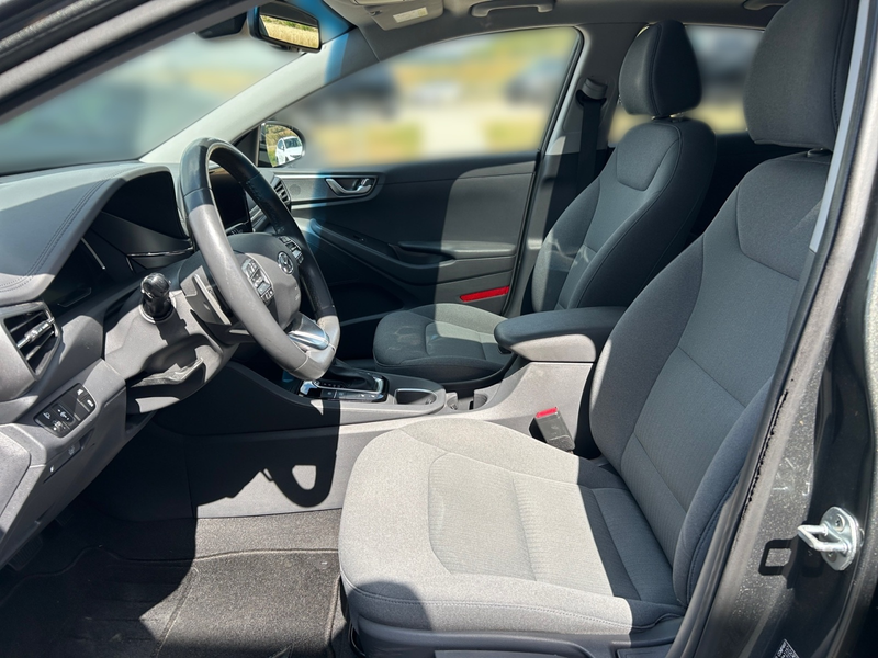 Hyundai IONIQ IONIQ 1.6 GDI Hybrid Navi*Kamera*Schiebedach Style — photo 7