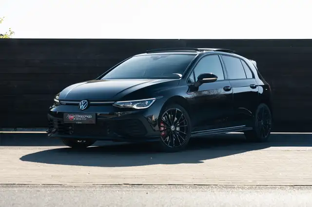 Volkswagen Golf GTI 2.0 TSI Clubsport OPF DSG Pano/H&K/IQ LED's