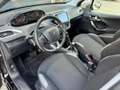 Peugeot 208 1.2 e-VTi Style AUT|AIRCO|PDC|CRUISE|EL.RAMEN|NAVI Negro - thumbnail 12