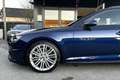 Audi A4 35 TDI Aut. *3x S-Line*19 Zoll*Ambiente* Blau - thumbnail 8