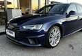 Audi A4 35 TDI Aut. *3x S-Line*19 Zoll*Ambiente* Blau - thumbnail 6