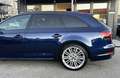 Audi A4 35 TDI Aut. *3x S-Line*19 Zoll*Ambiente* Blau - thumbnail 9