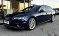 Audi A4 35 TDI Aut. *3x S-Line*19 Zoll*Ambiente* Blau - thumbnail 5