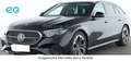Mercedes-Benz E 300 de 4MATIC T Avantgarde PANO DISTRO DIGITAL Zwart - thumbnail 1