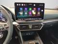 CUPRA Leon Sportstourer VZ 2,0 TSI 333 PS 7-Gang DSG 4 Grau - thumbnail 11