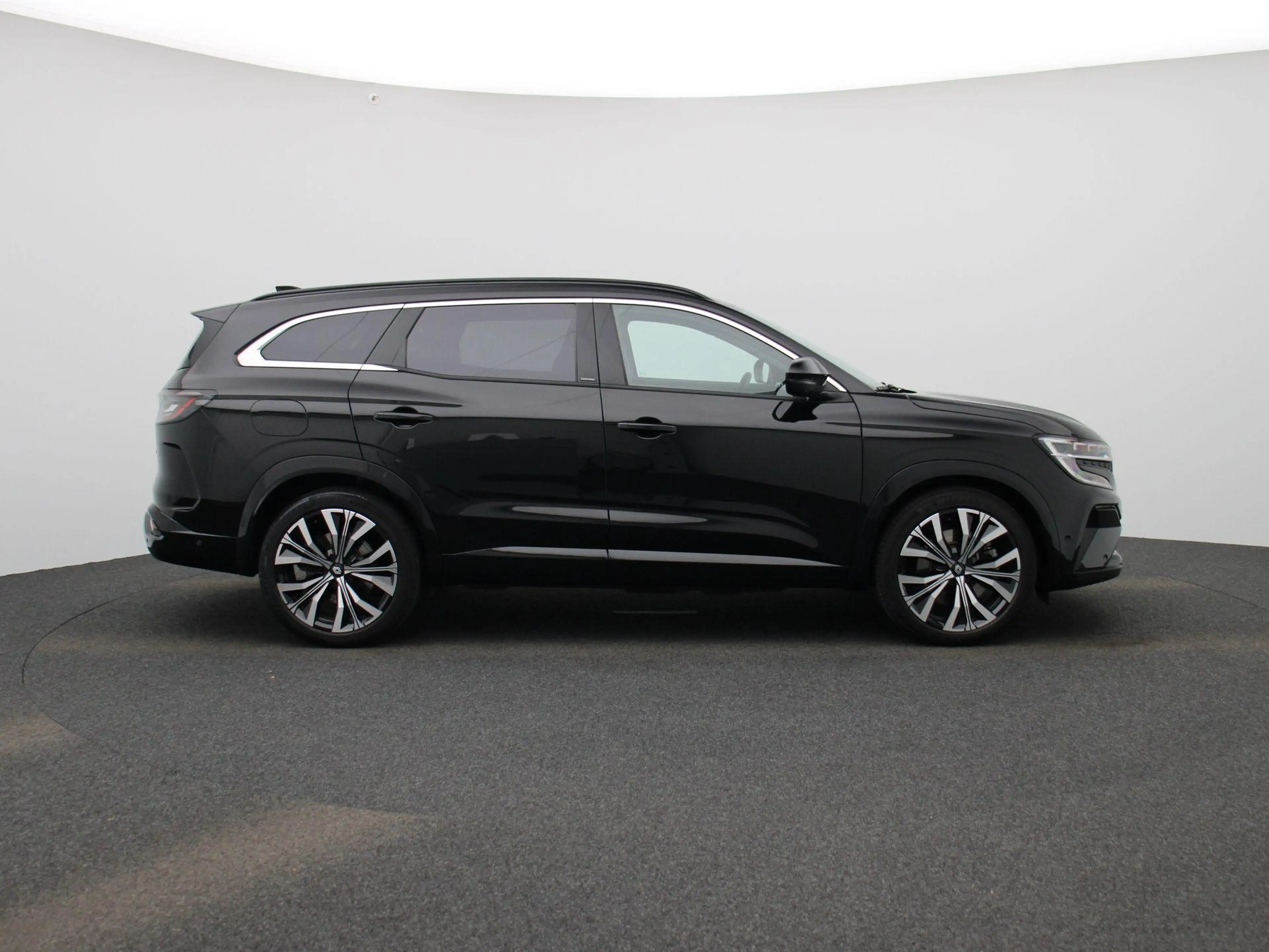Renault Espace E-Tech full hybrid 200 iconic 7p. | Lichtmetalen v — photo 6