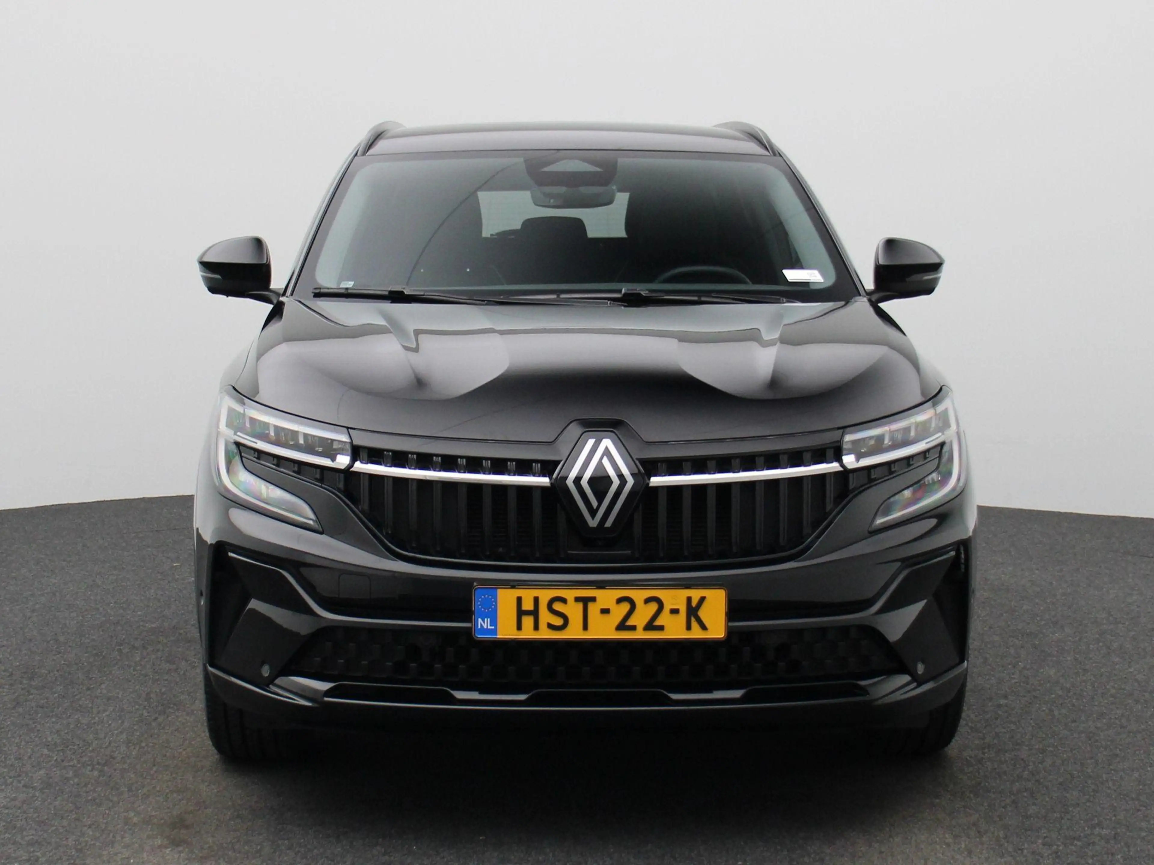 Renault Espace E-Tech full hybrid 200 iconic 7p. | Lichtmetalen v — photo 3