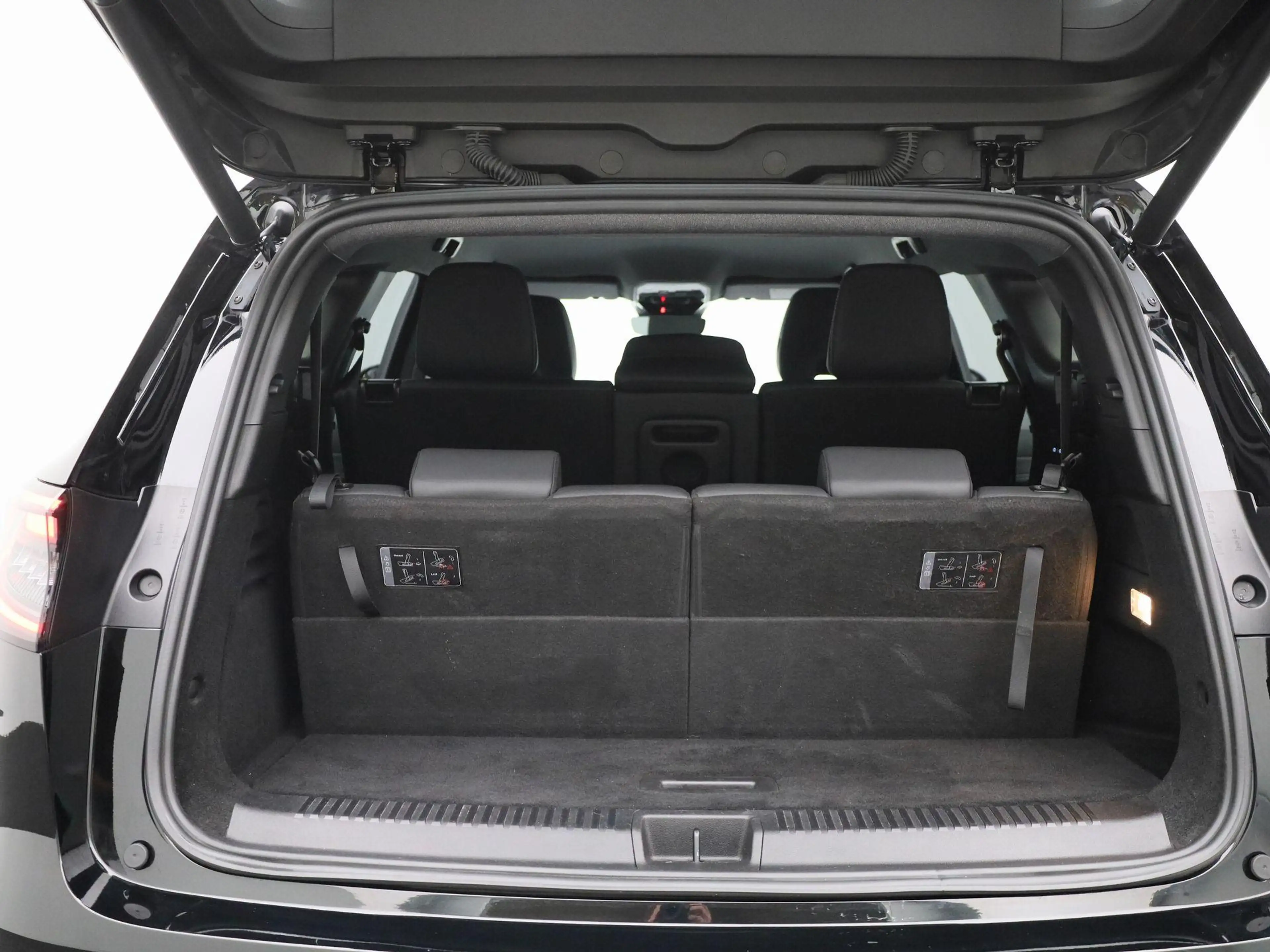 Renault Espace E-Tech full hybrid 200 iconic 7p. | Lichtmetalen v — photo 15
