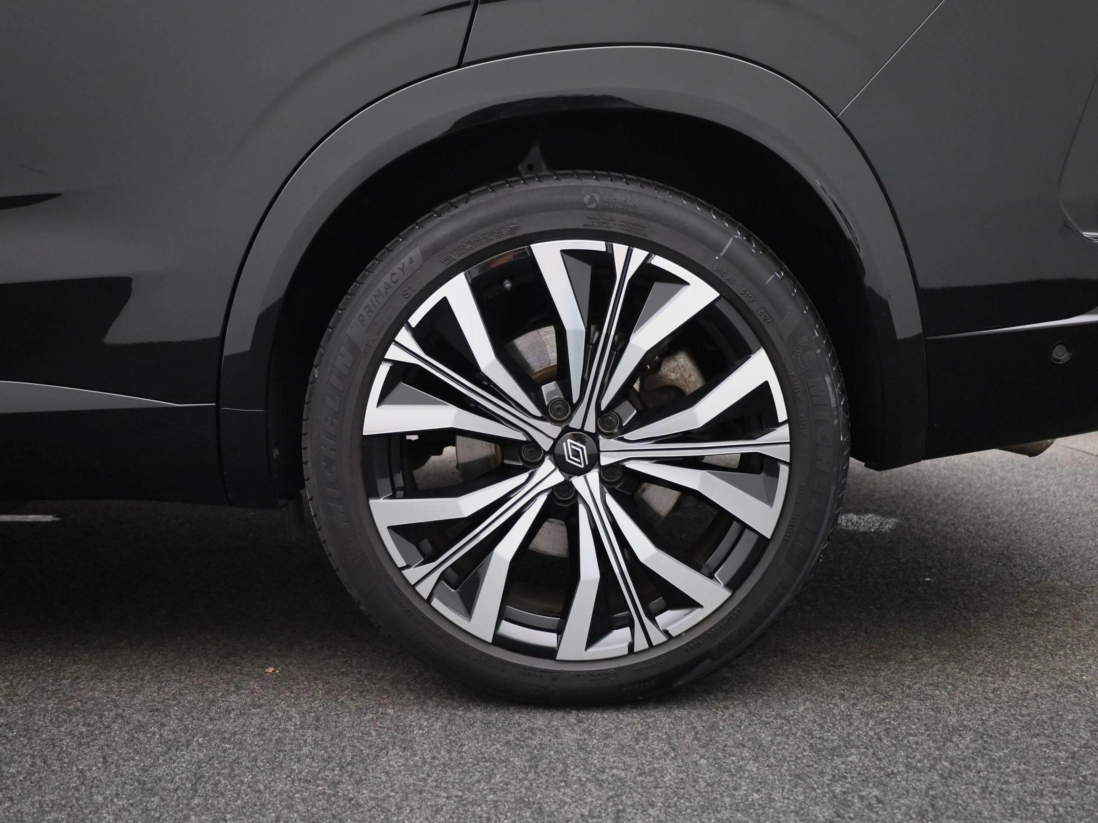 Renault Espace E-Tech full hybrid 200 iconic 7p. | Lichtmetalen v — photo 13