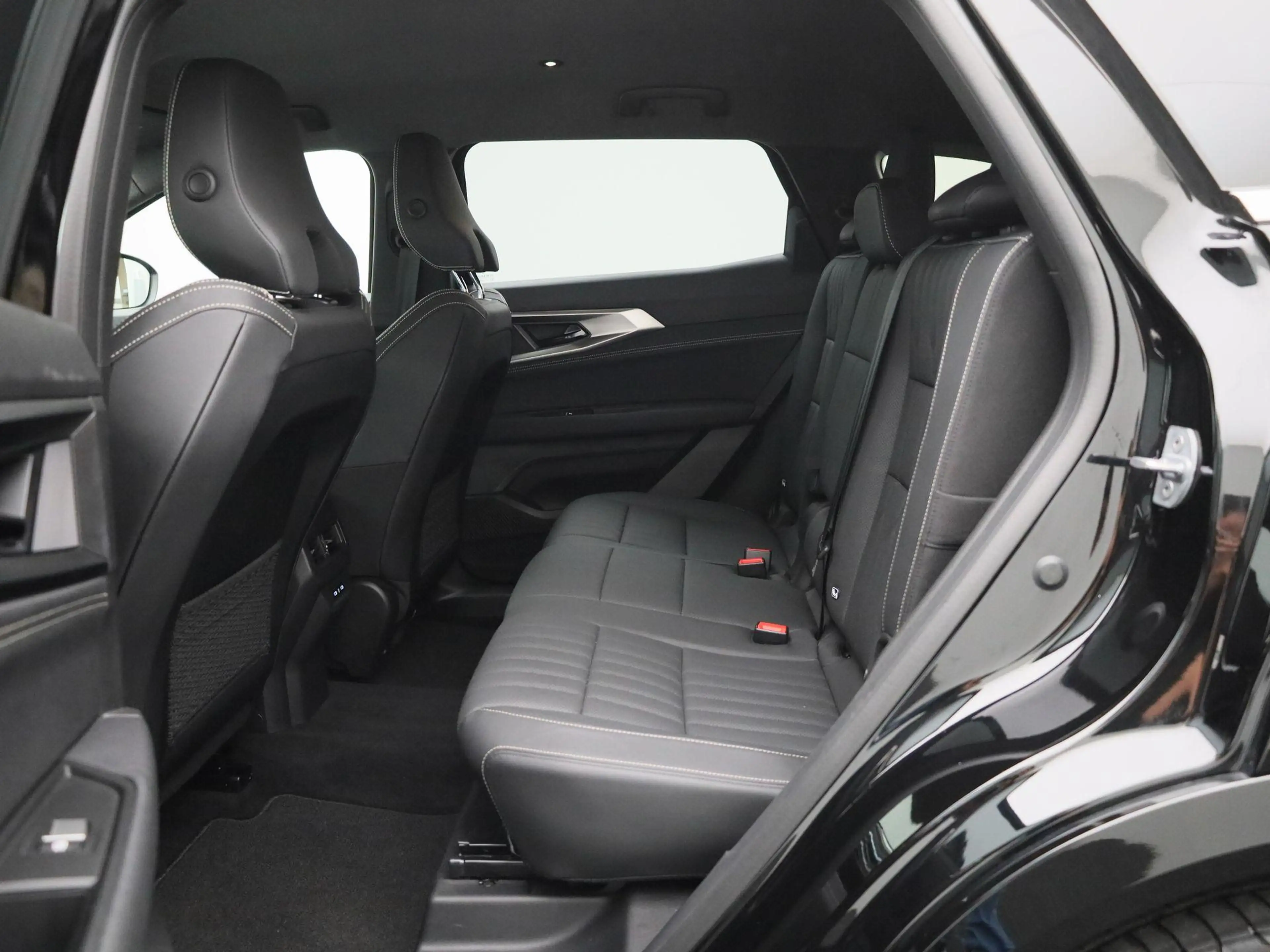 Renault Espace E-Tech full hybrid 200 iconic 7p. | Lichtmetalen v — photo 12