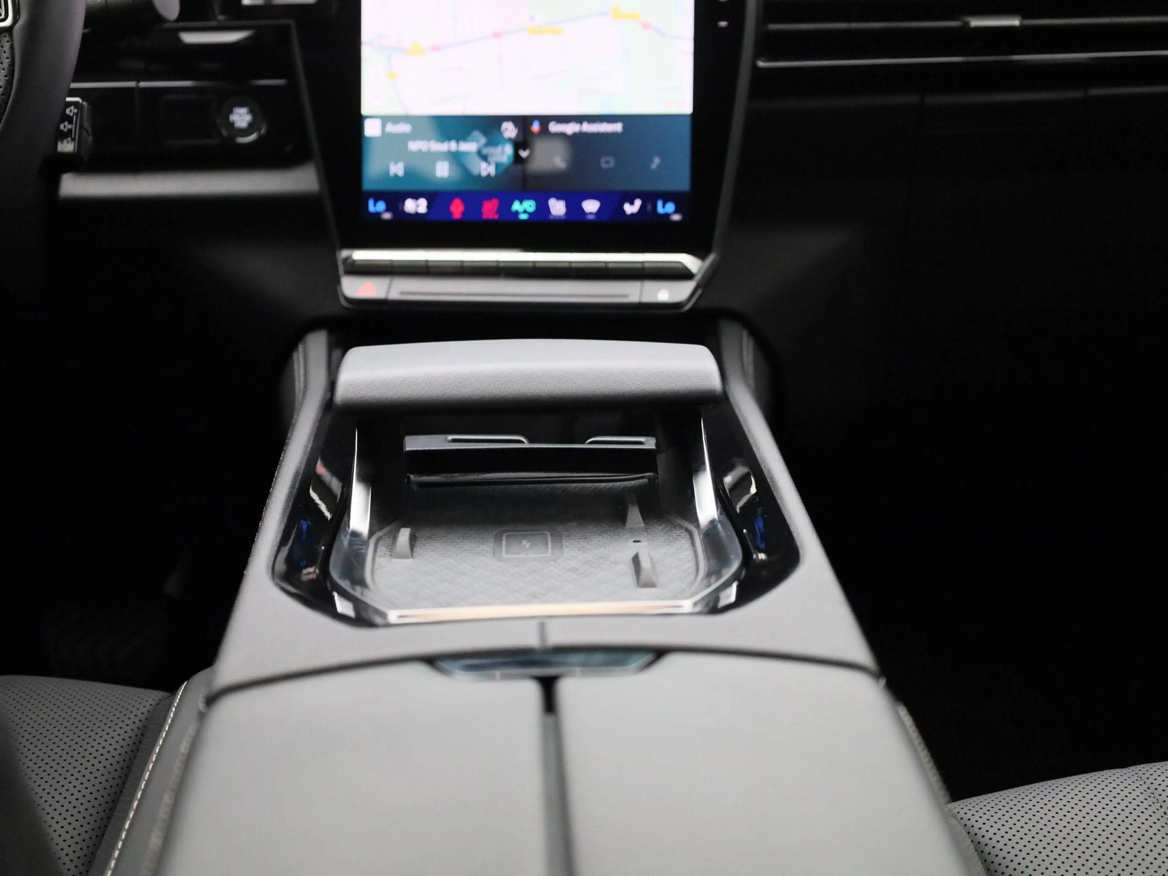 Renault Espace E-Tech full hybrid 200 iconic 7p. | Lichtmetalen v — photo 10