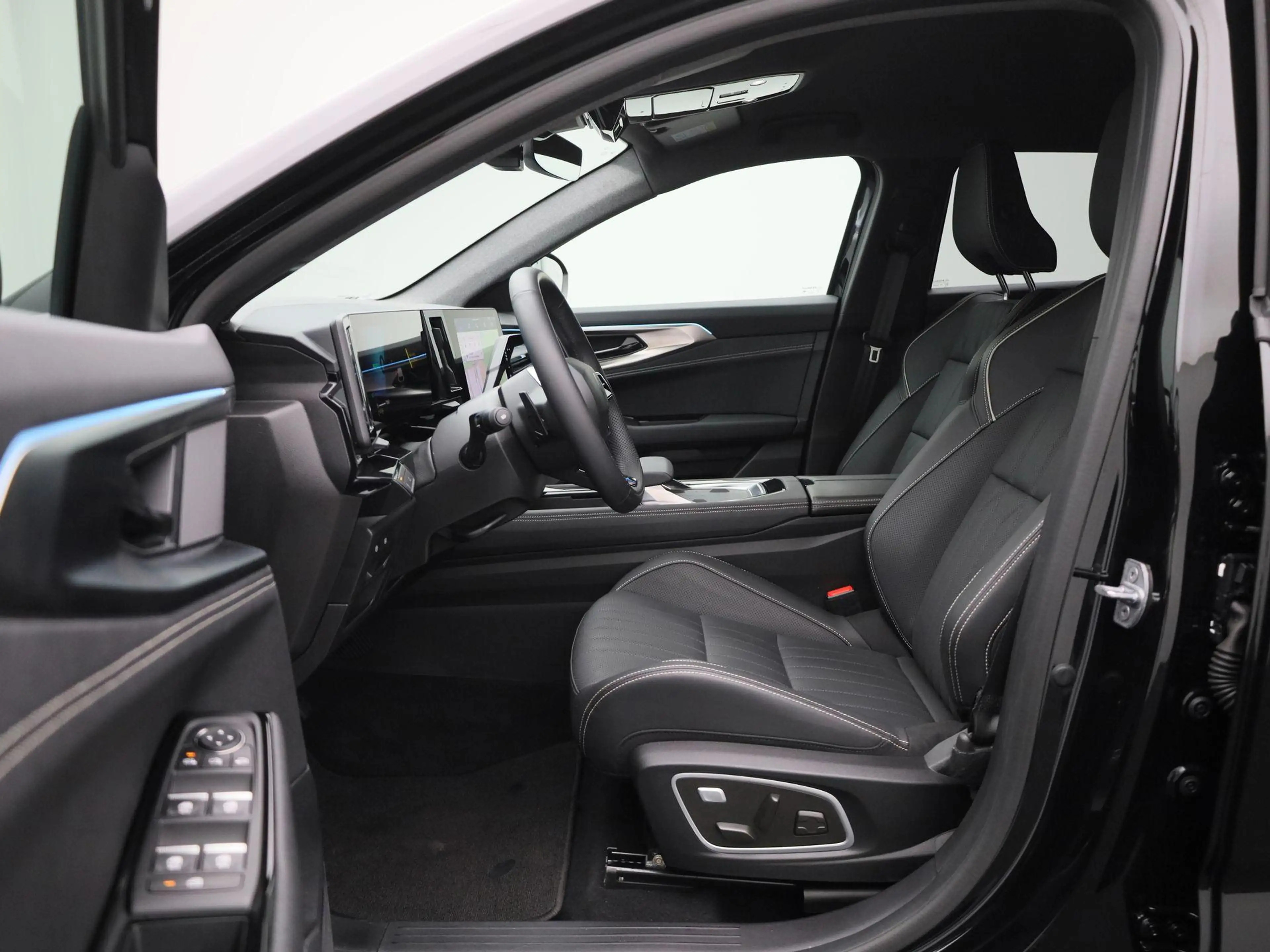 Renault Espace E-Tech full hybrid 200 iconic 7p. | Lichtmetalen v — photo 11