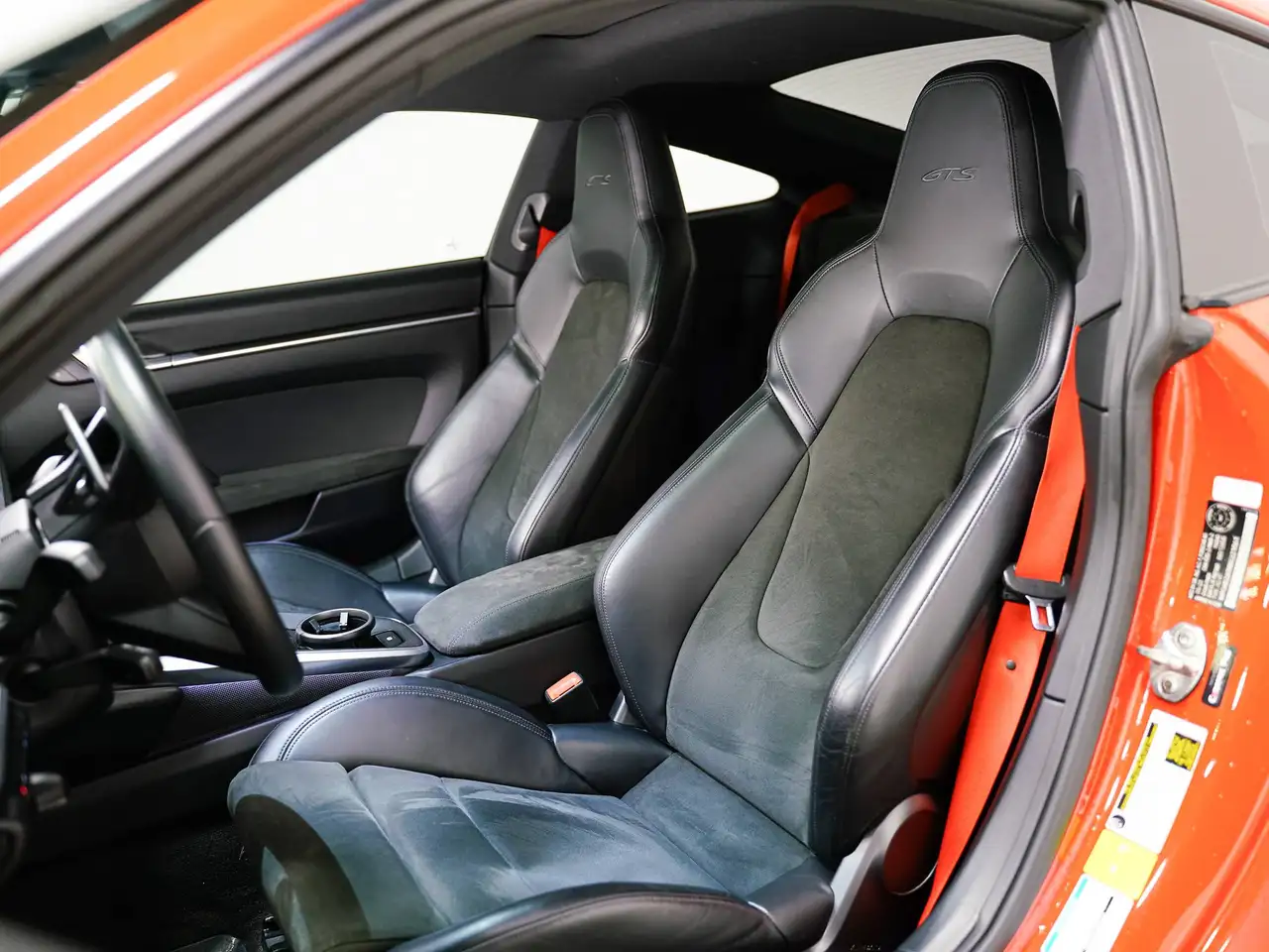 Porsche 911 снимка Porsche 911