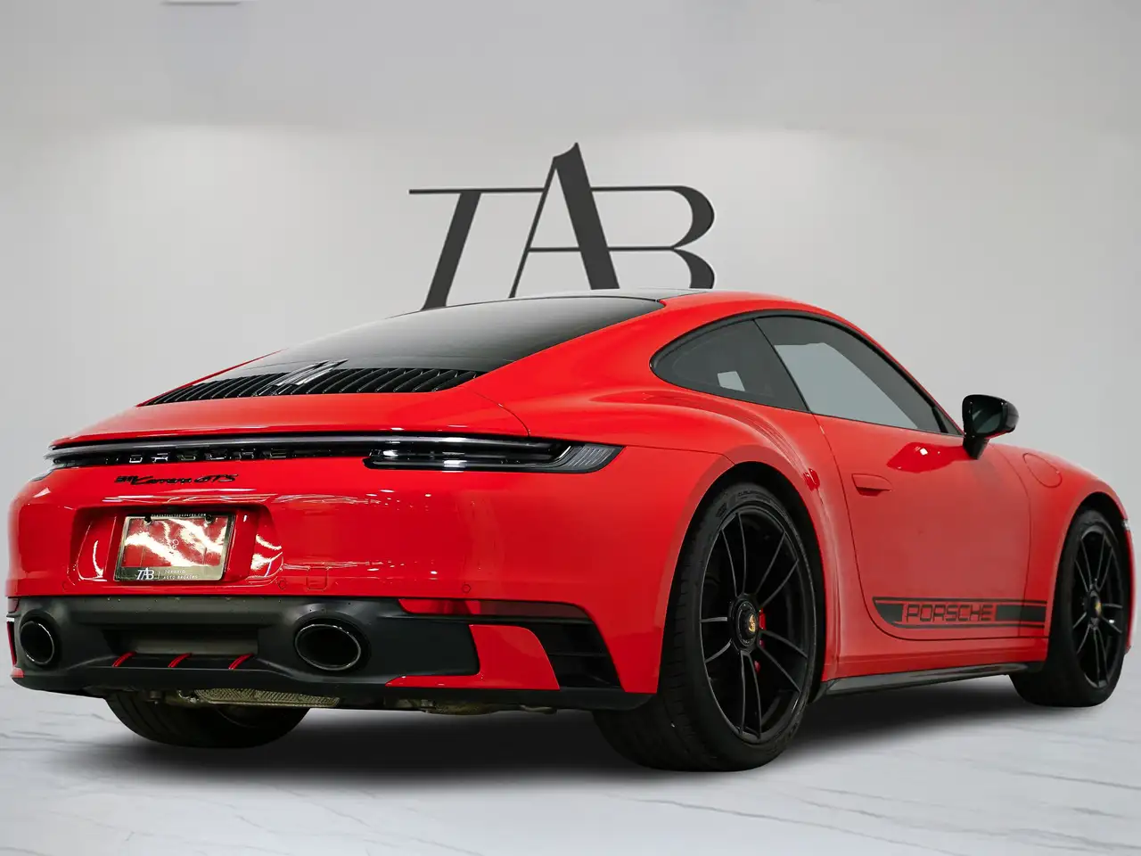 Porsche 911 снимка Porsche 911