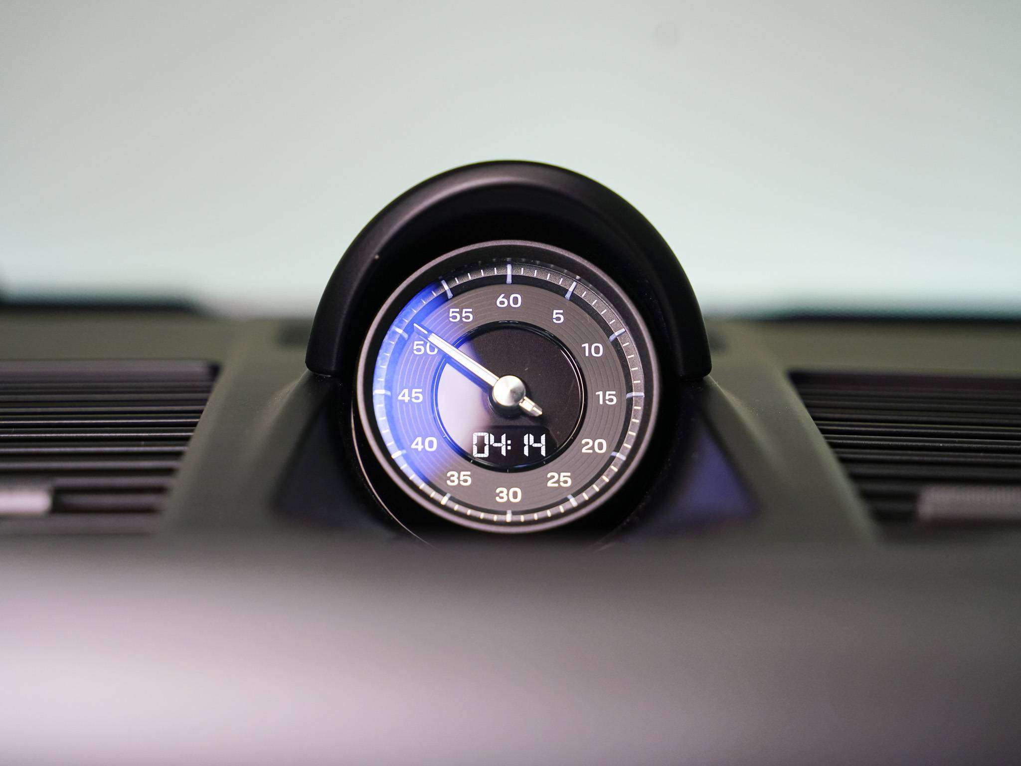 used 2022 Porsche 911 car, priced at $191,900