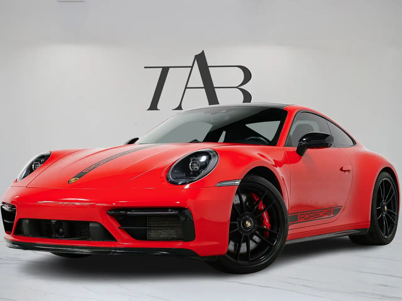 Porsche 911 снимка Porsche 911