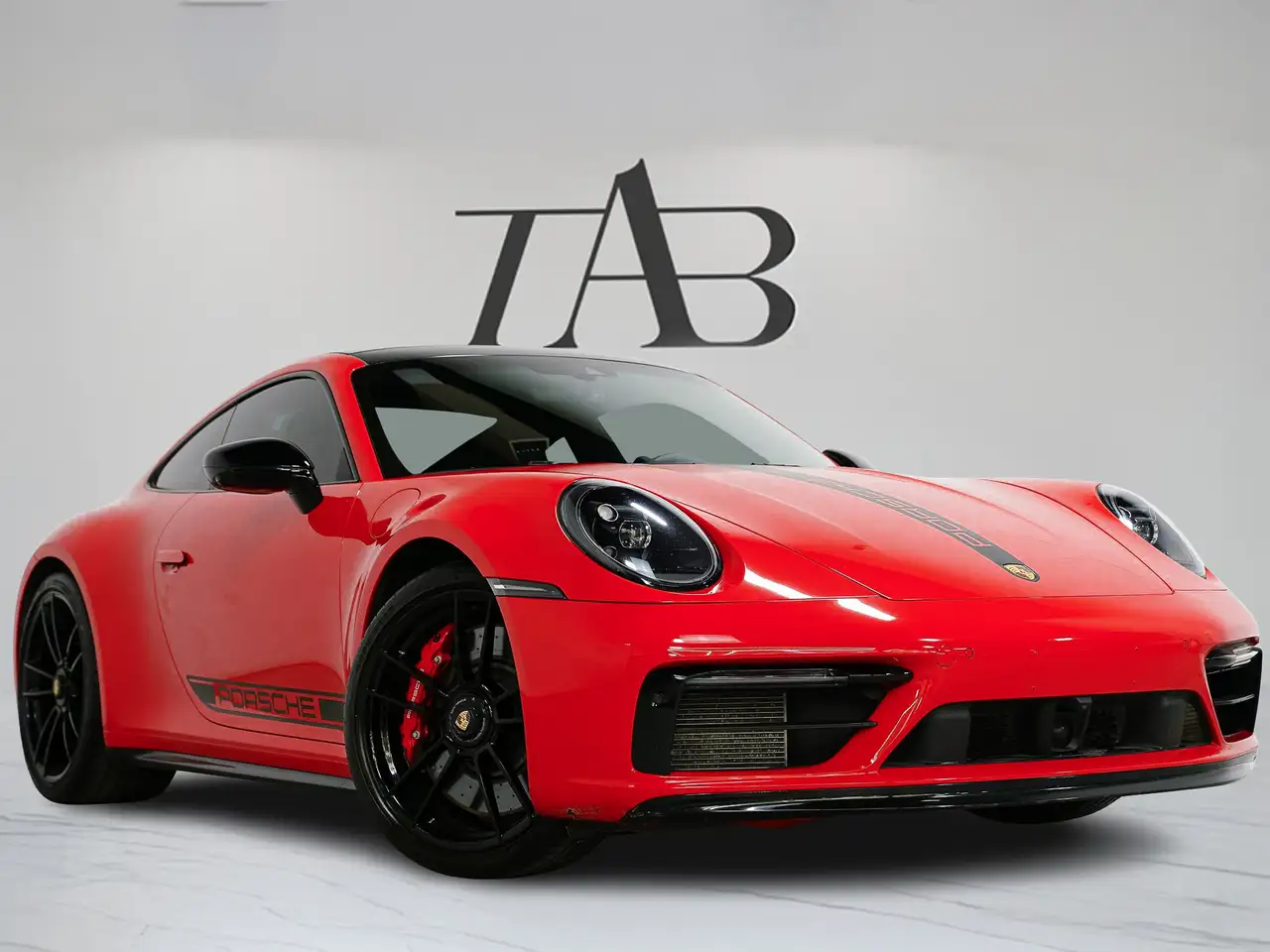 Porsche 911 снимка Porsche 911
