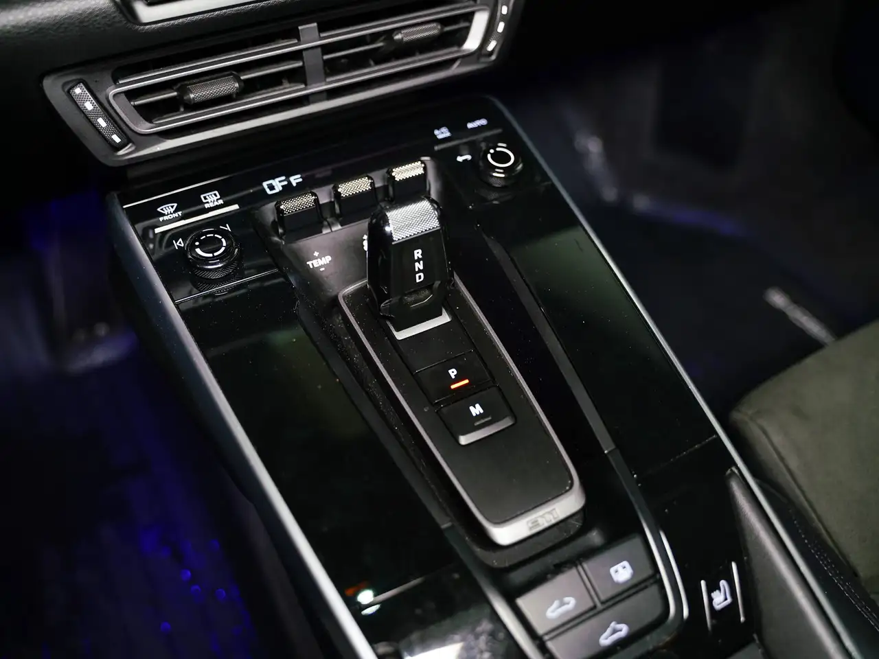 Porsche 911 снимка Porsche 911