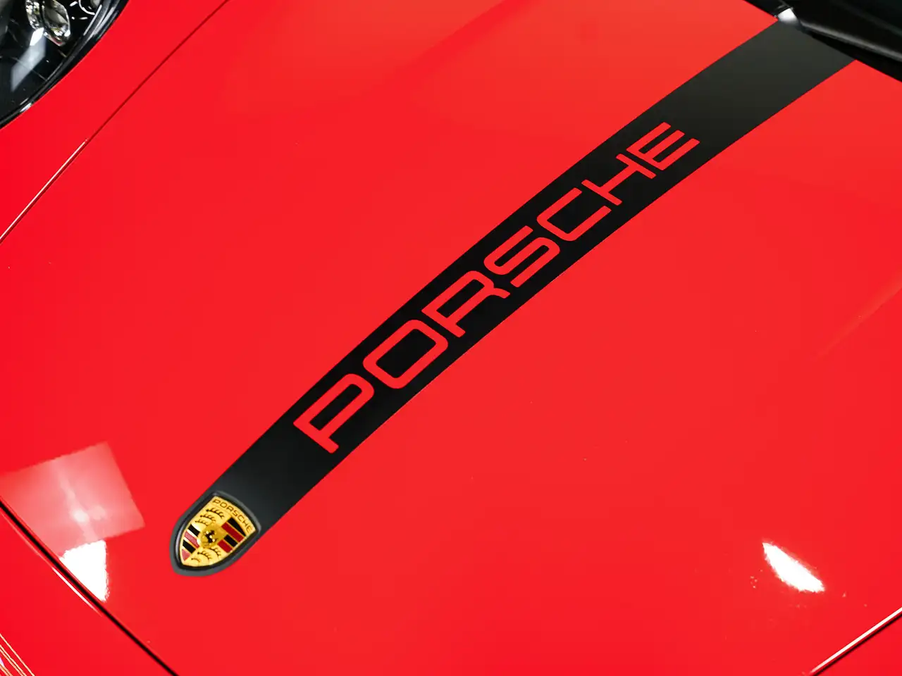 Porsche 911 снимка Porsche 911