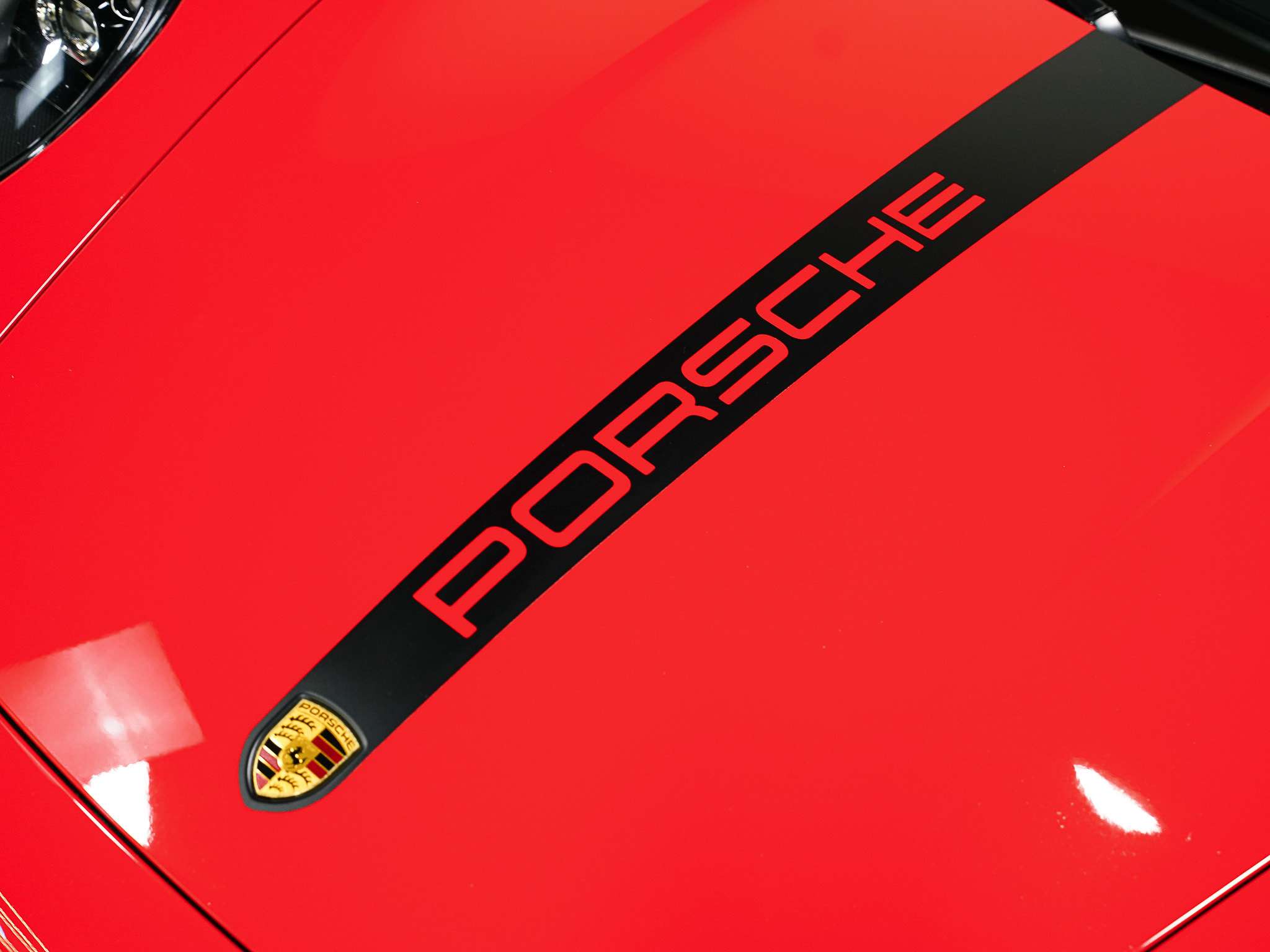 used 2022 Porsche 911 car, priced at $191,900