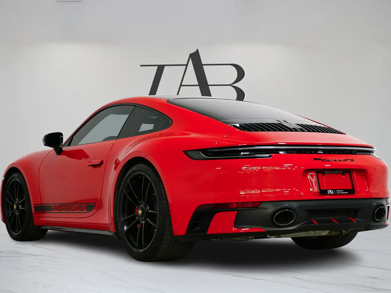 Porsche 911 снимка Porsche 911