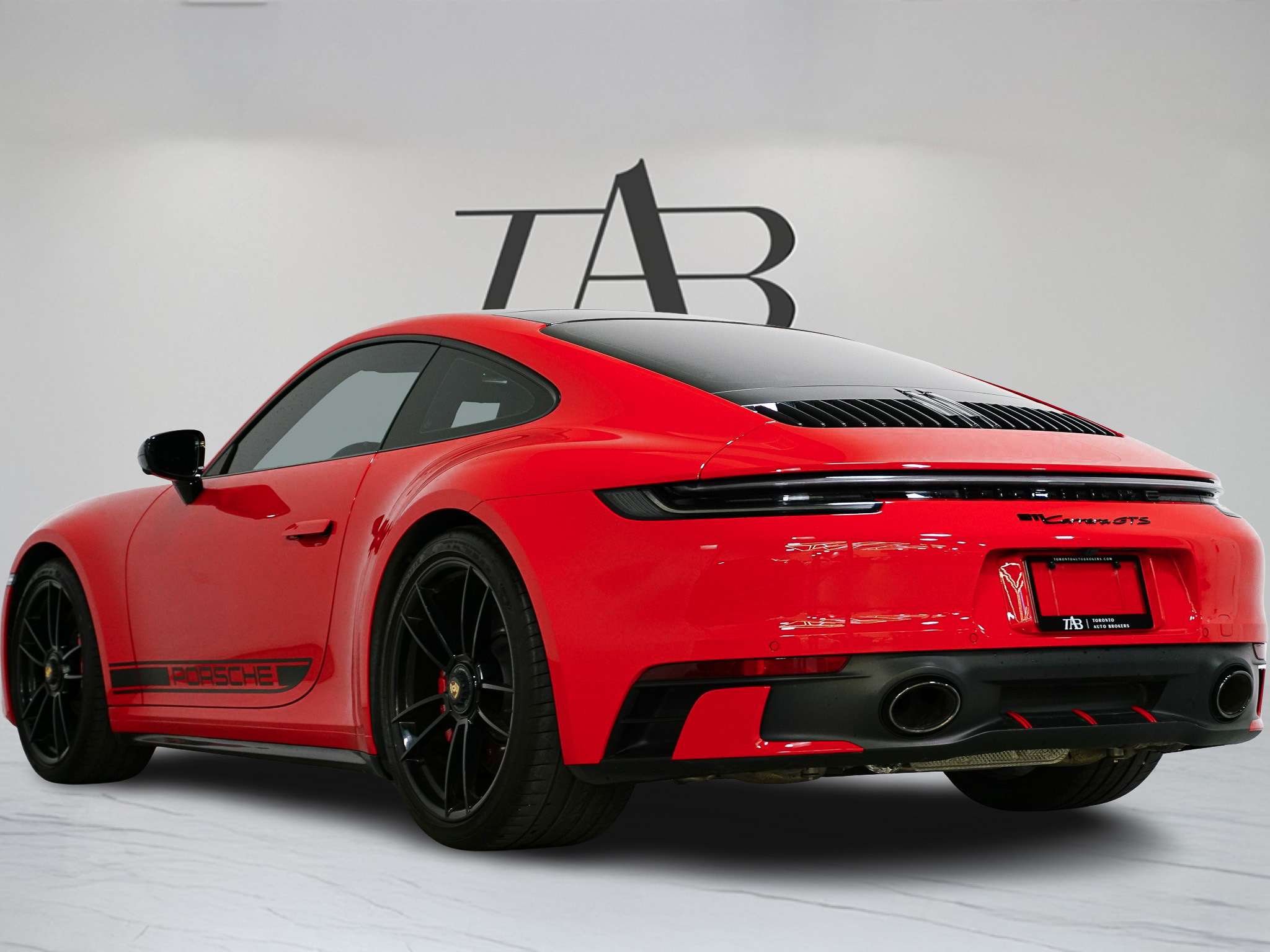 used 2022 Porsche 911 car, priced at $191,900
