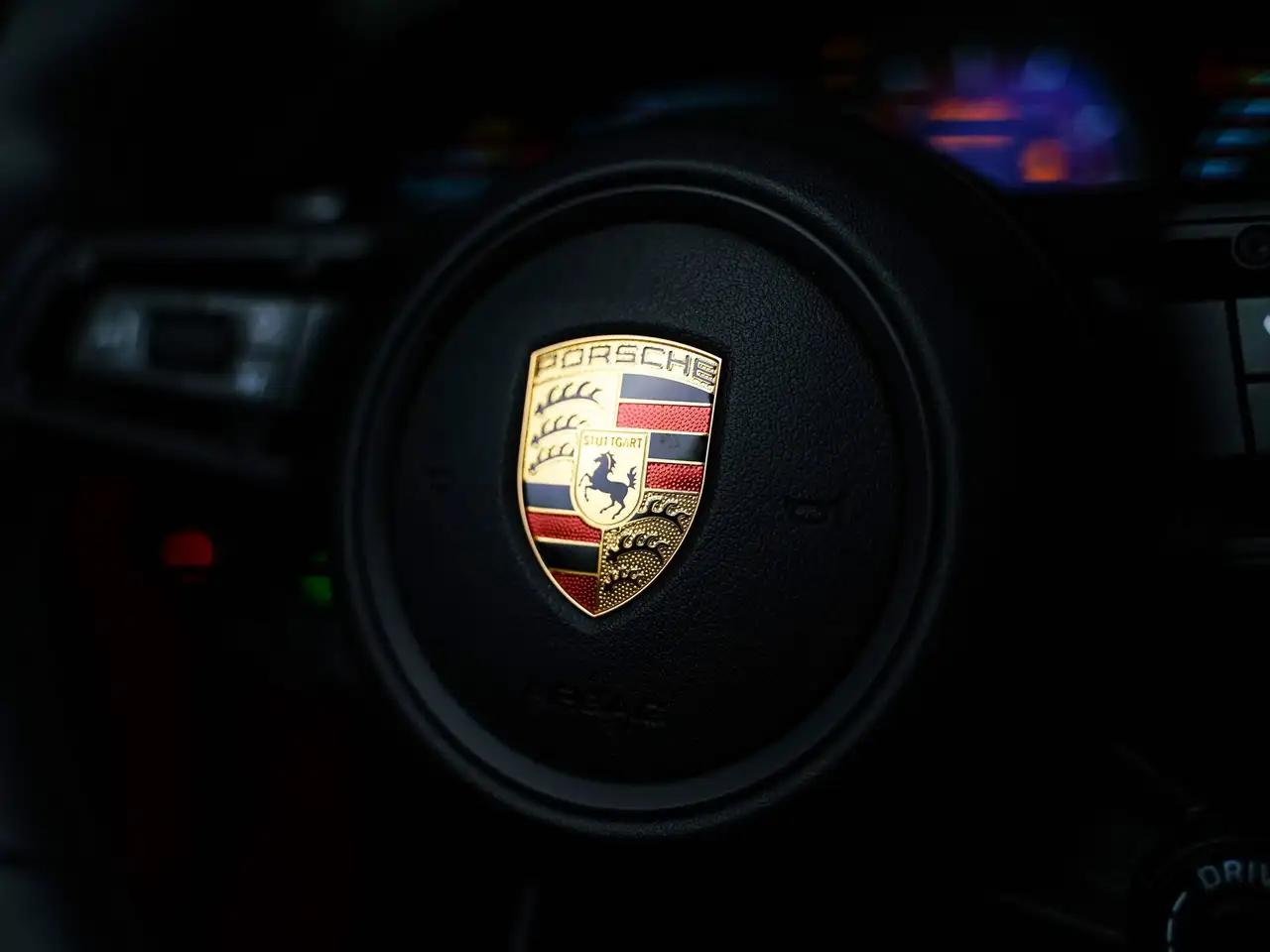 Porsche 911 снимка Porsche 911