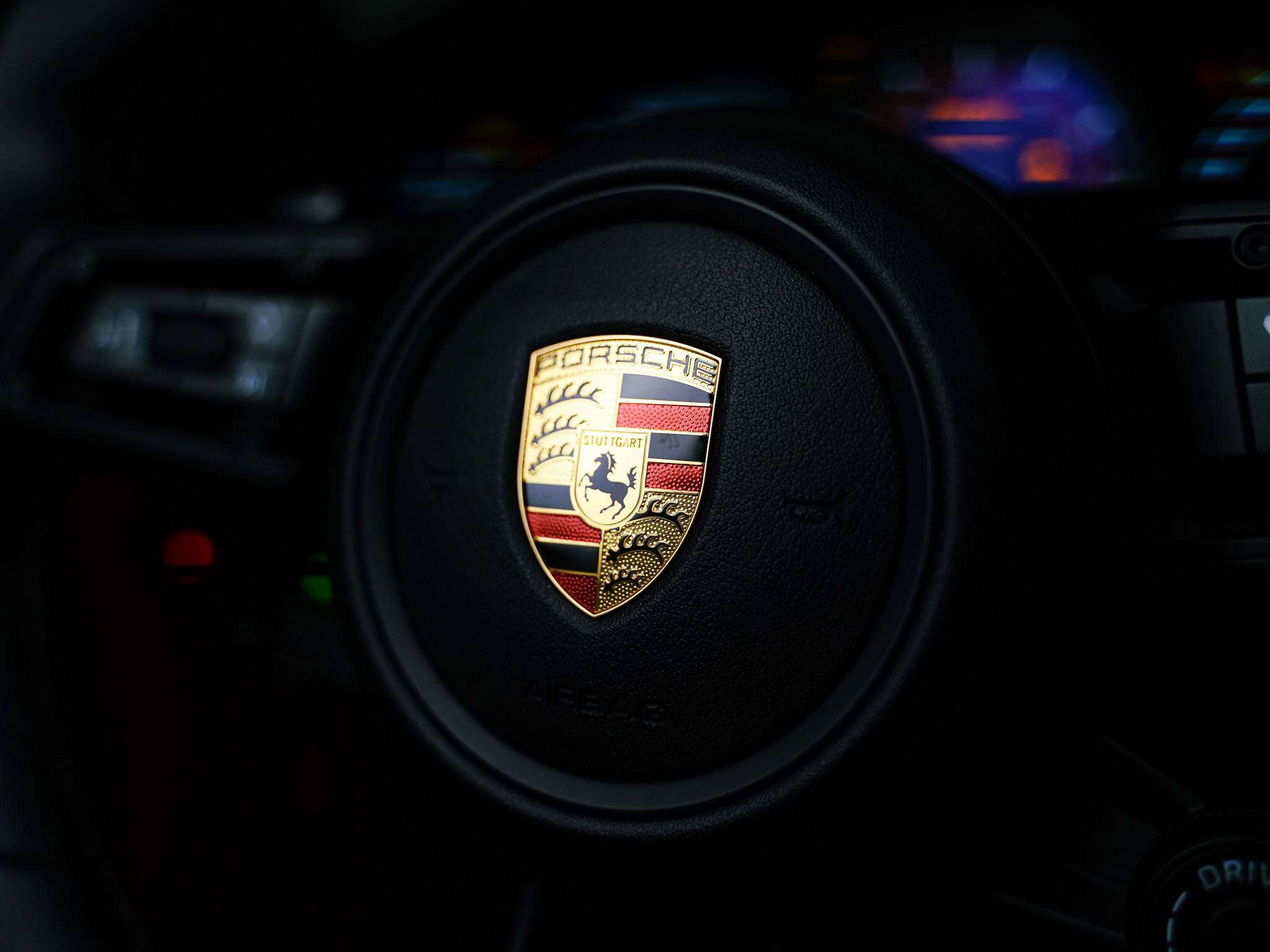 used 2022 Porsche 911 car, priced at $191,900