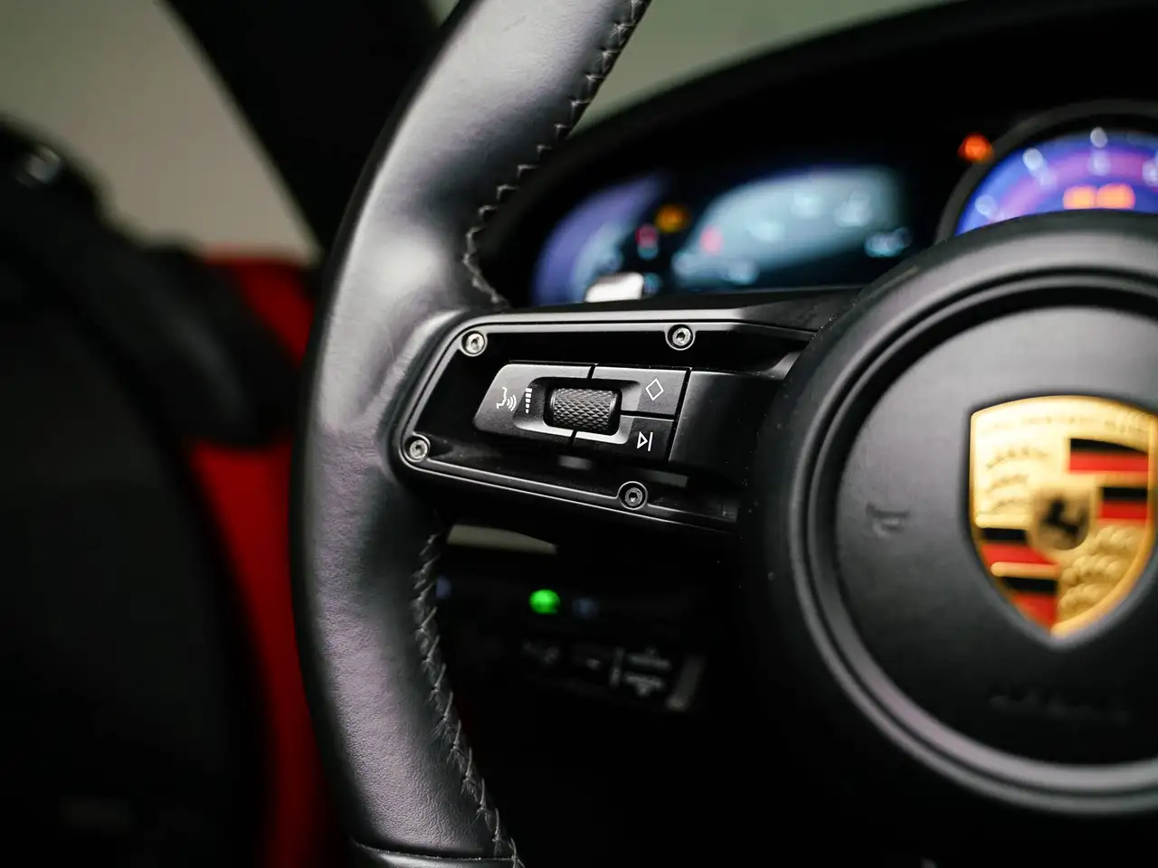Porsche 911 снимка Porsche 911