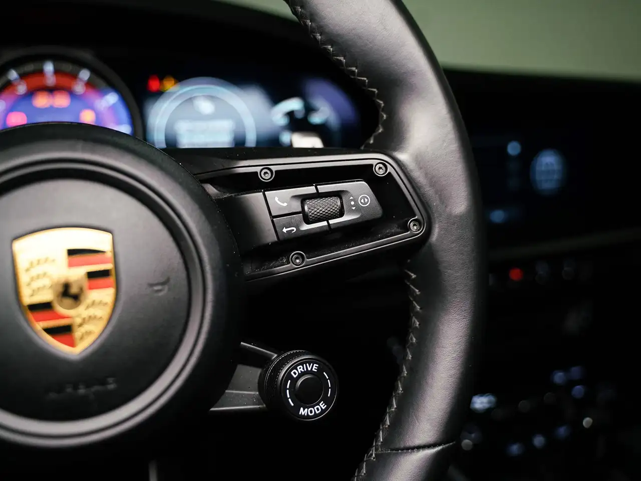 Porsche 911 снимка Porsche 911