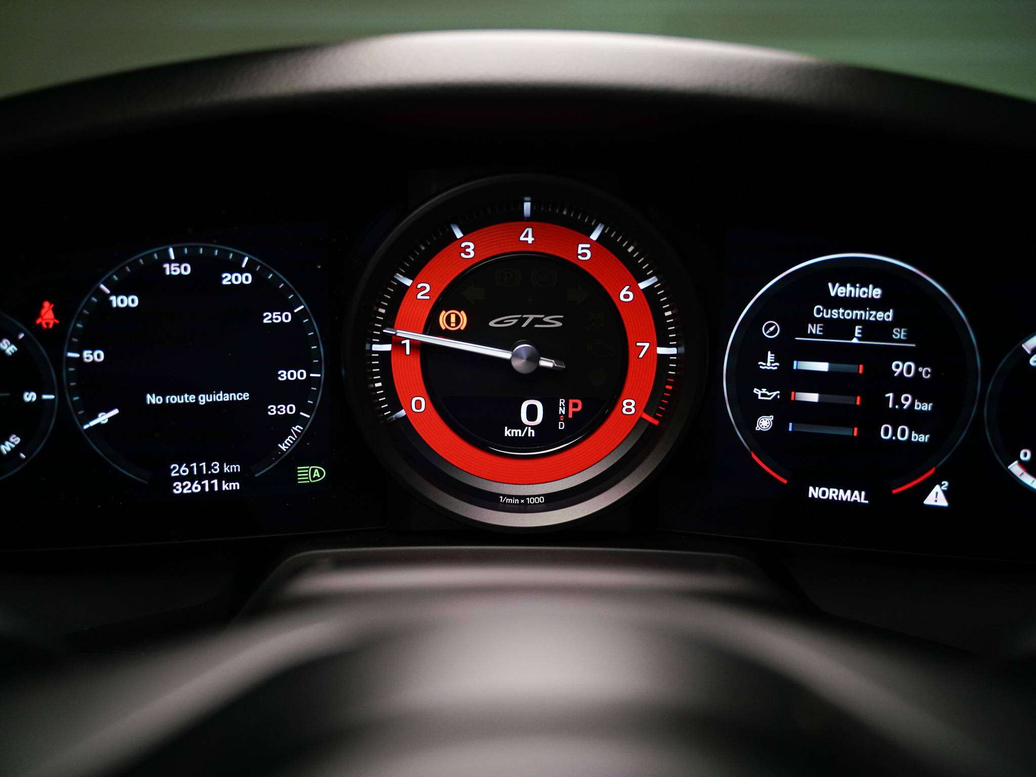 used 2022 Porsche 911 car, priced at $191,900