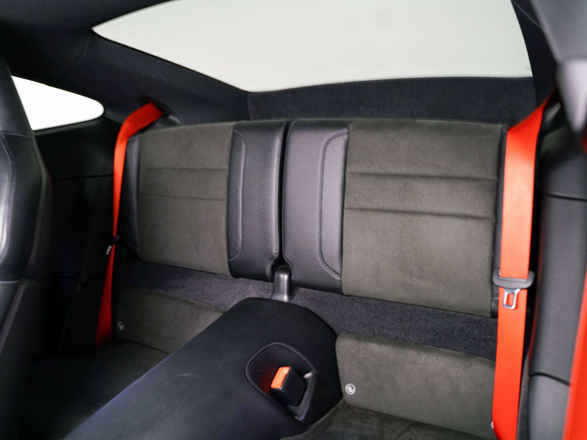 used 2022 Porsche 911 car, priced at $191,900
