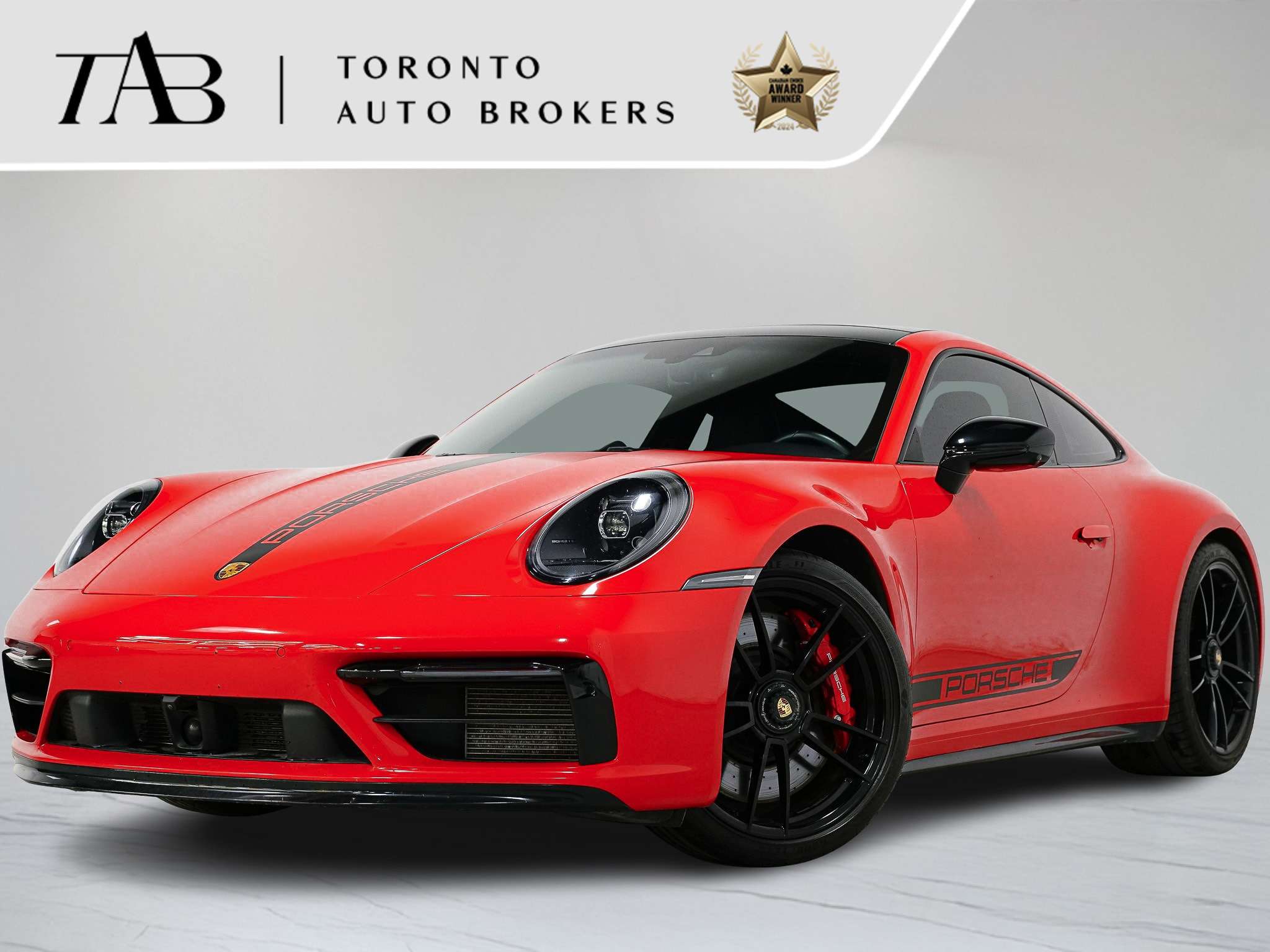 used 2022 Porsche 911 car, priced at $194,900